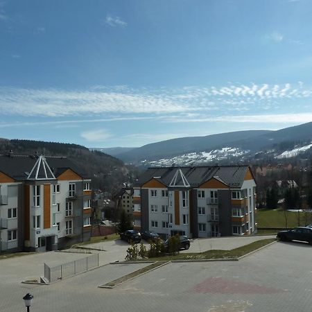 Apartament Zebra Świeradów-Zdrój Camera foto