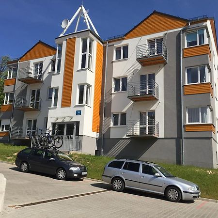 Apartament Zebra Świeradów-Zdrój Esterno foto