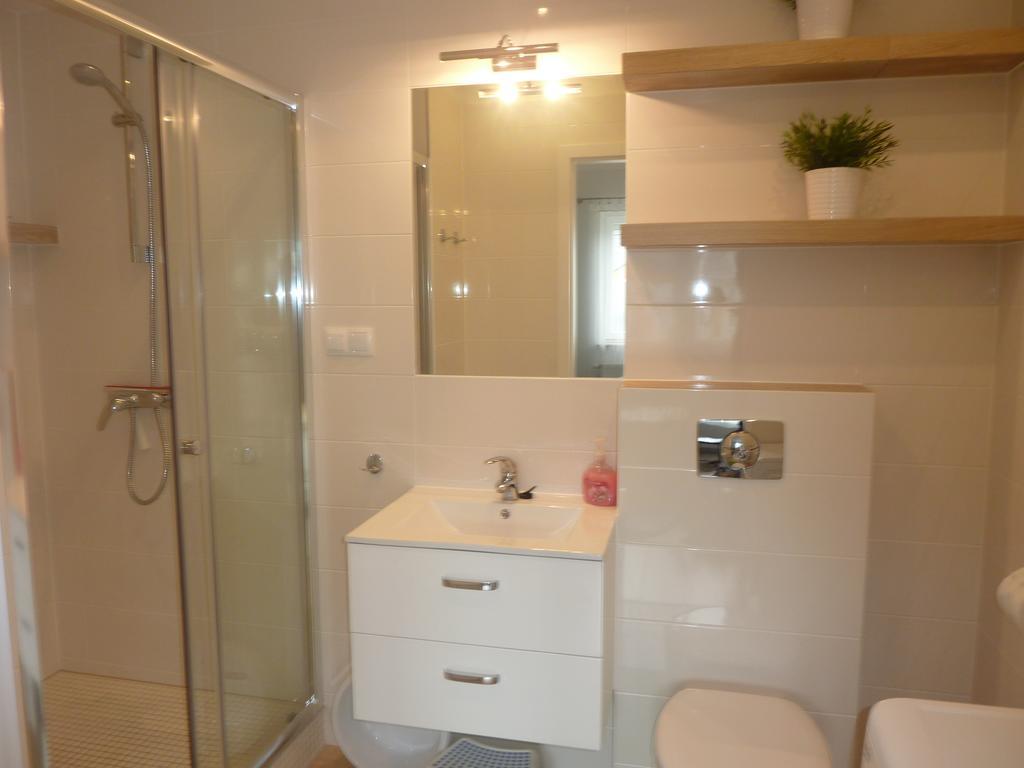 Apartament Zebra Świeradów-Zdrój Camera foto