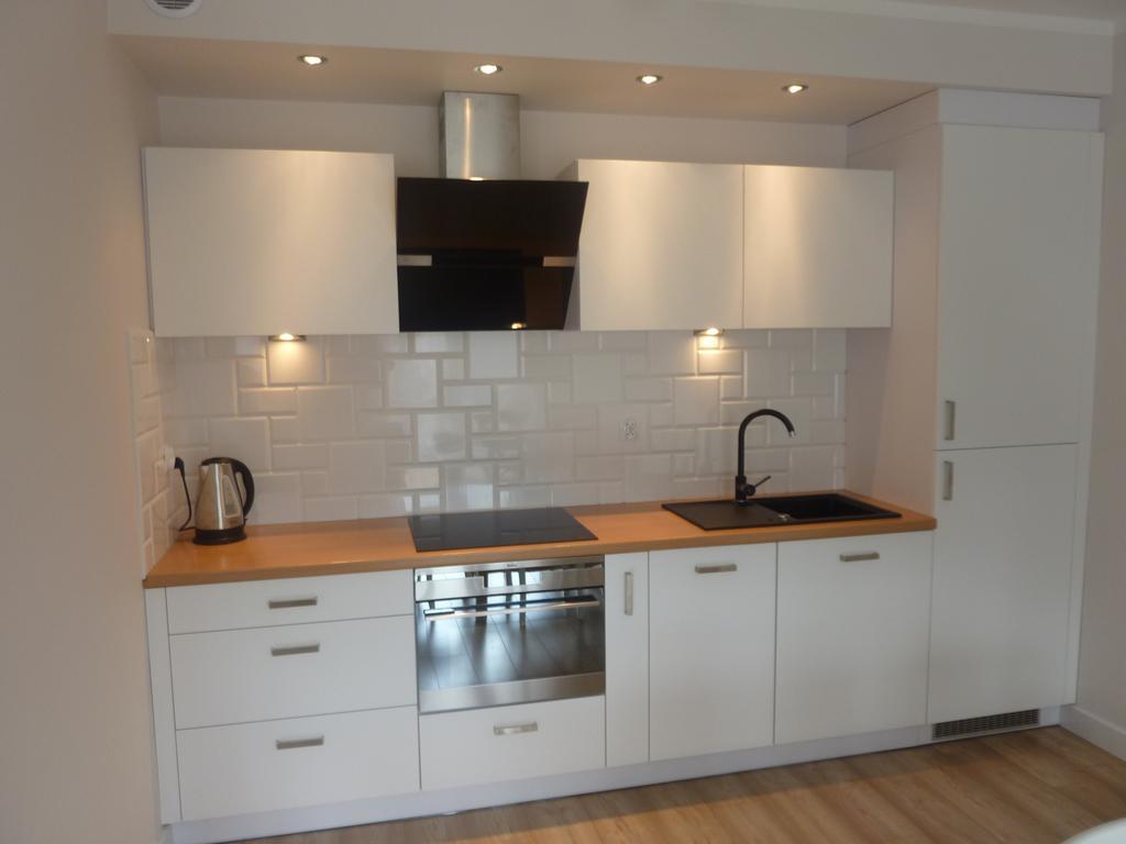 Apartament Zebra Świeradów-Zdrój Camera foto