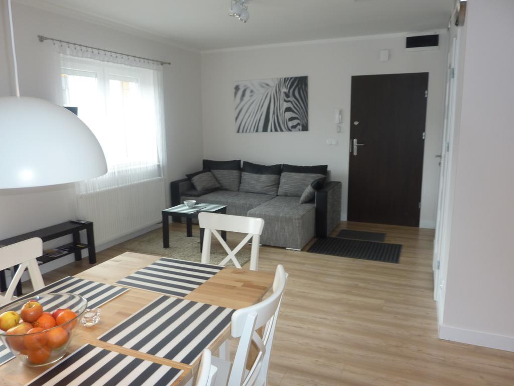 Apartament Zebra Świeradów-Zdrój Camera foto