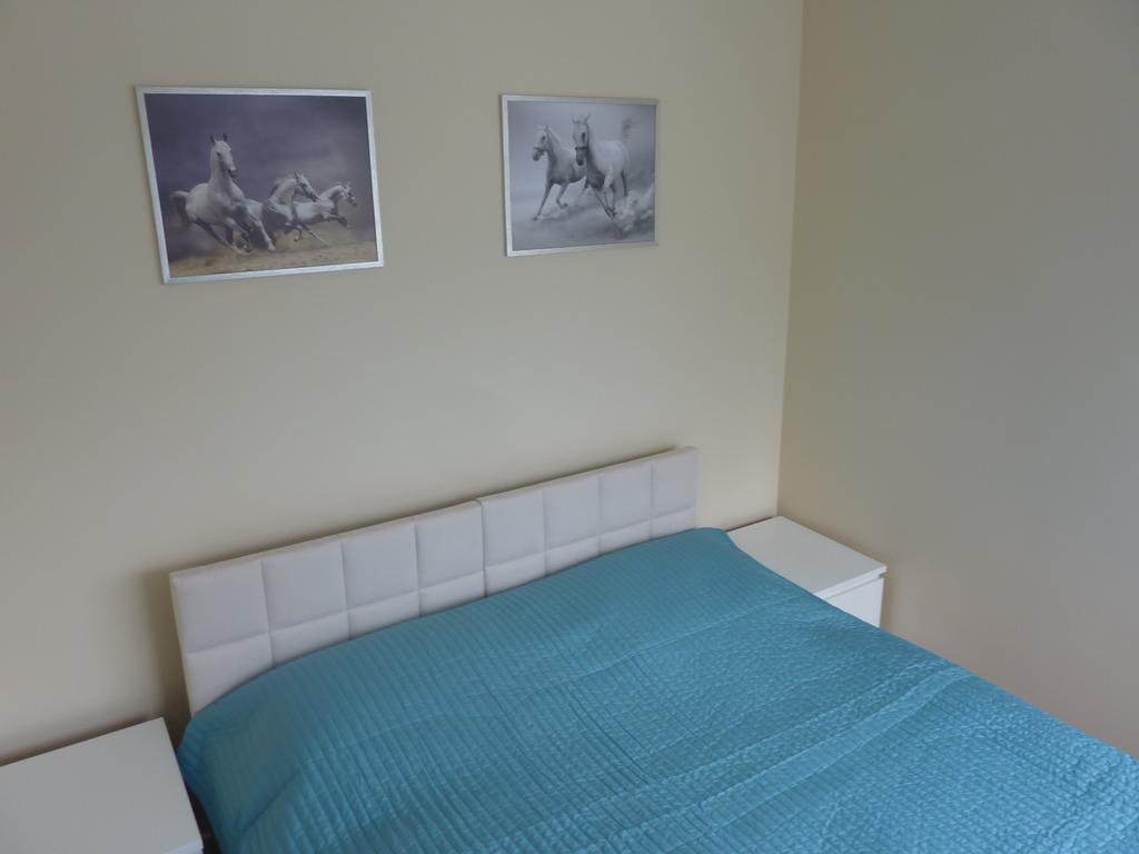 Apartament Zebra Świeradów-Zdrój Camera foto